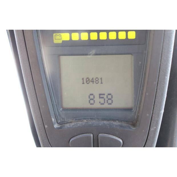 2014 Linde E16-01-41360010