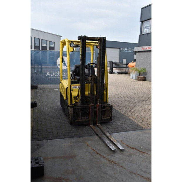 2015 Hyster J1.6XNT-41360021