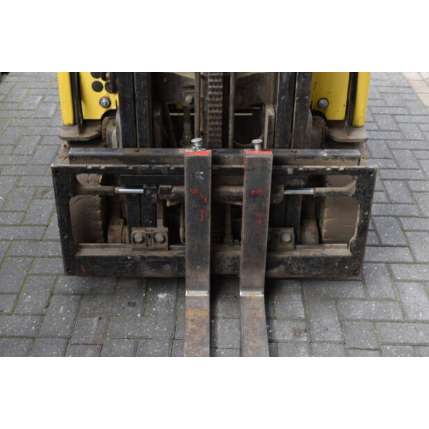 2015 Hyster J1.6XNT-41360025