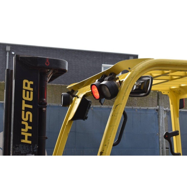 2015 Hyster J1.6XNT-41360026