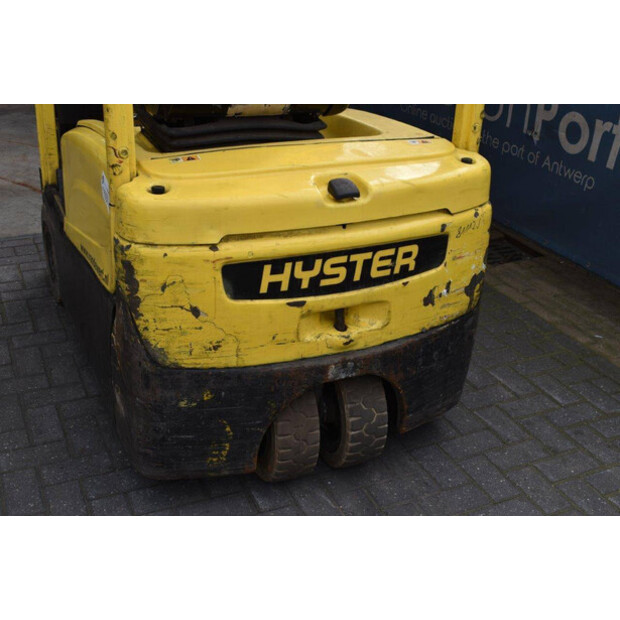 2015 Hyster J1.6XNT-41360029