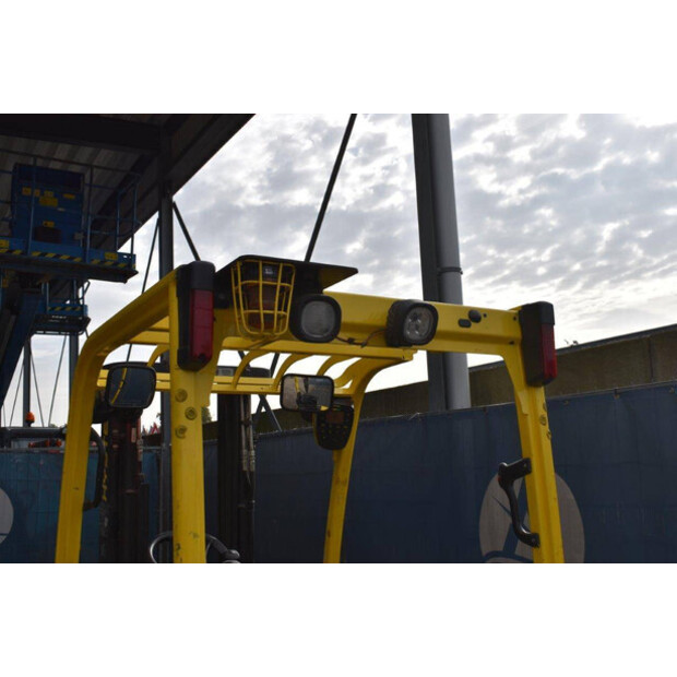 2015 Hyster J1.6XNT-41360032