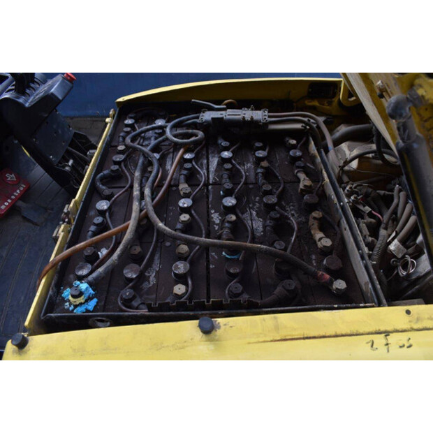 2015 Hyster J1.6XNT-41360035
