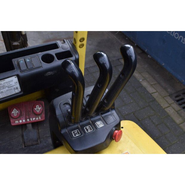 2015 Hyster J1.6XNT-41360036