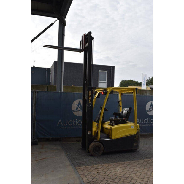 2015 Hyster J1.6XNT-41360039