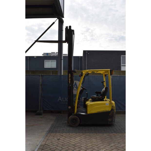 2015 Hyster J1.6XNT-41360040