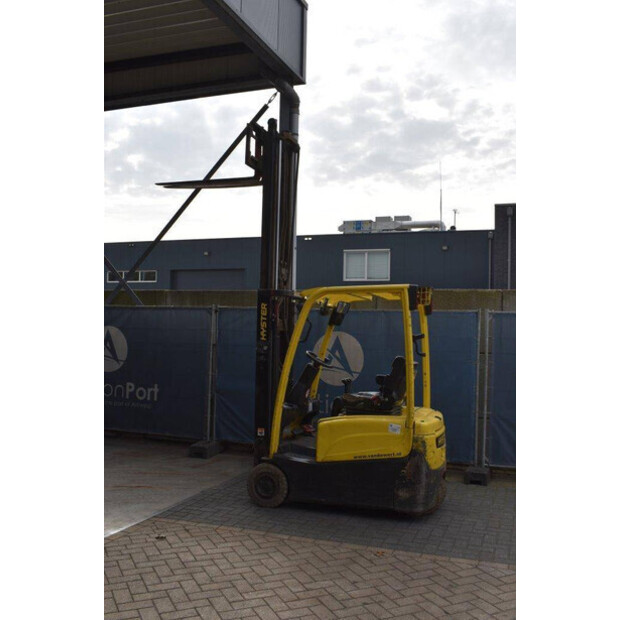 2015 Hyster J1.6XNT-41360041