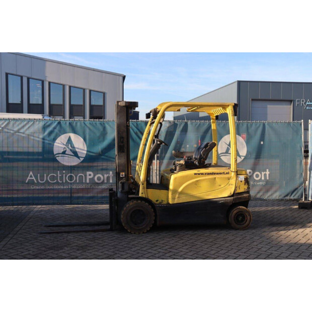 2011 Hyster J3.0XN-41360043