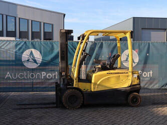 Image for 2011 Hyster J3.0XN
