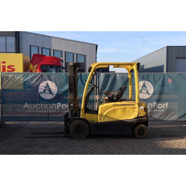 2011 Hyster J3.0XN-41360044