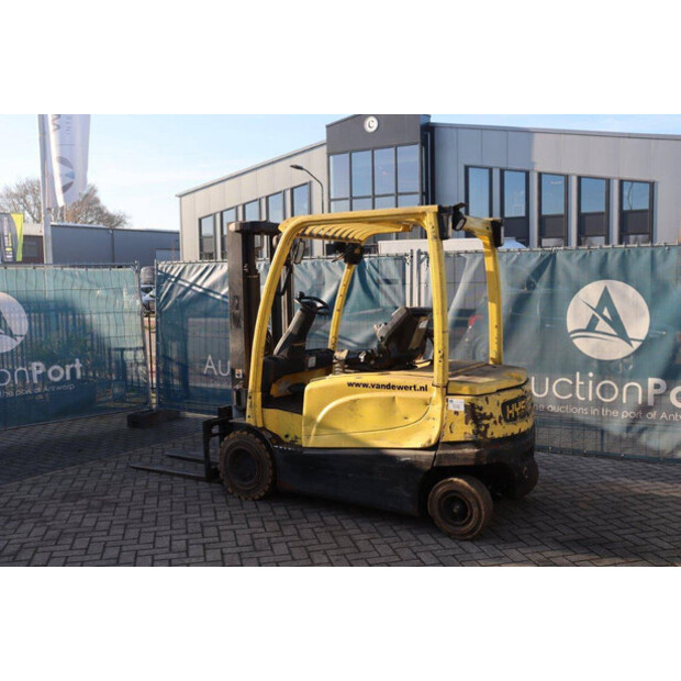 2011 Hyster J3.0XN-41360045
