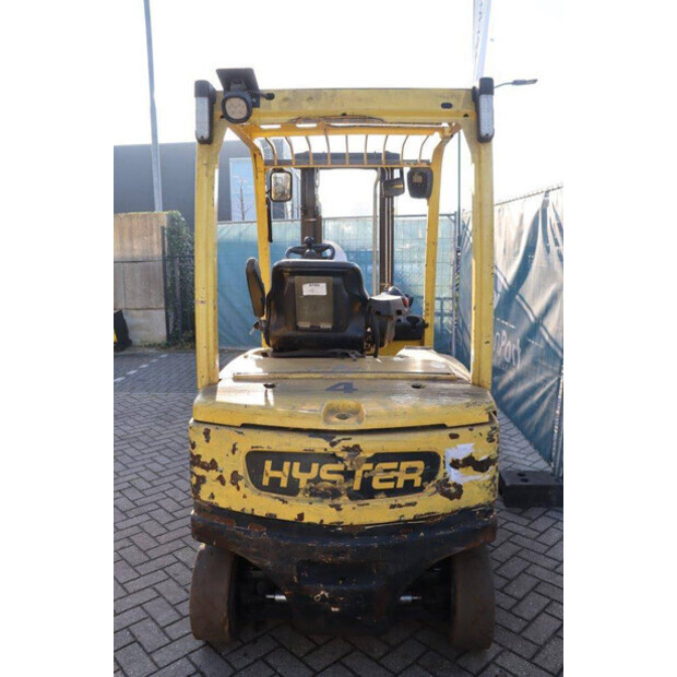 2011 Hyster J3.0XN-41360046