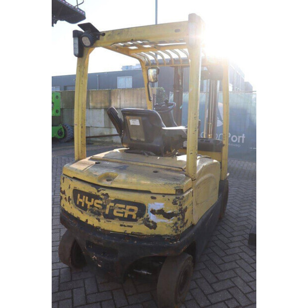 2011 Hyster J3.0XN-41360047