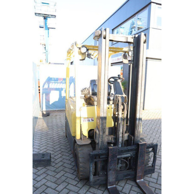 2011 Hyster J3.0XN-41360048