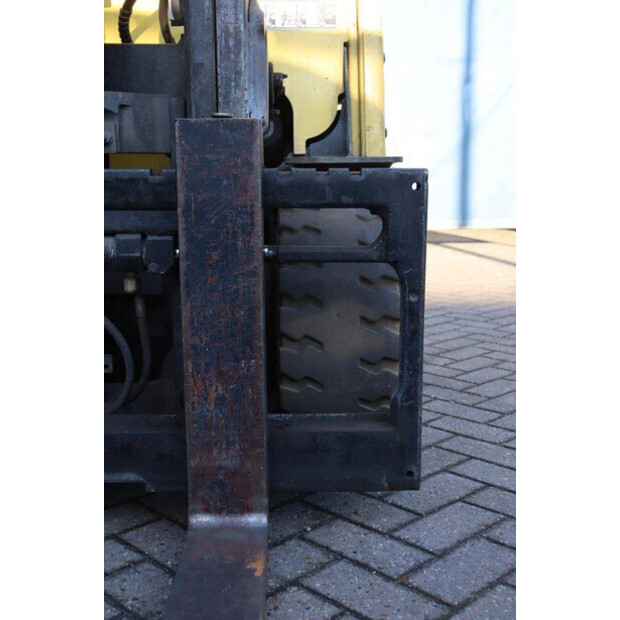 2011 Hyster J3.0XN-41360054