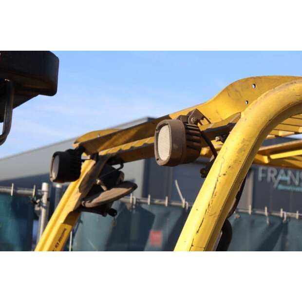 2011 Hyster J3.0XN-41360055