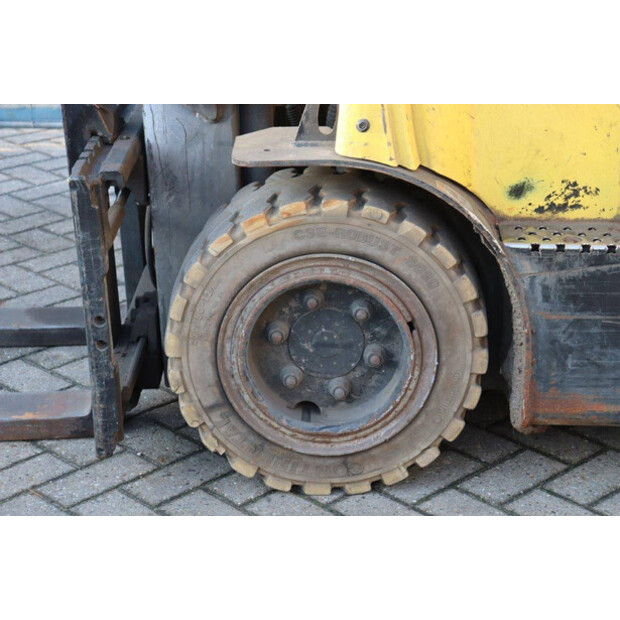2011 Hyster J3.0XN-41360056