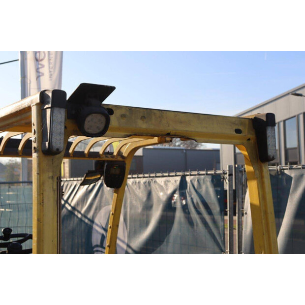 2011 Hyster J3.0XN-41360058