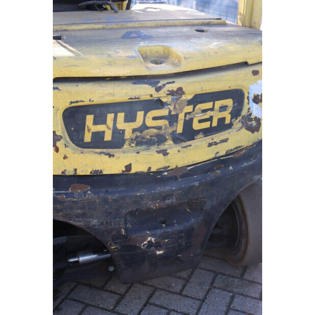 2011 Hyster J3.0XN-41360059