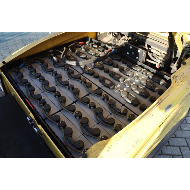 2011 Hyster J3.0XN-41360060