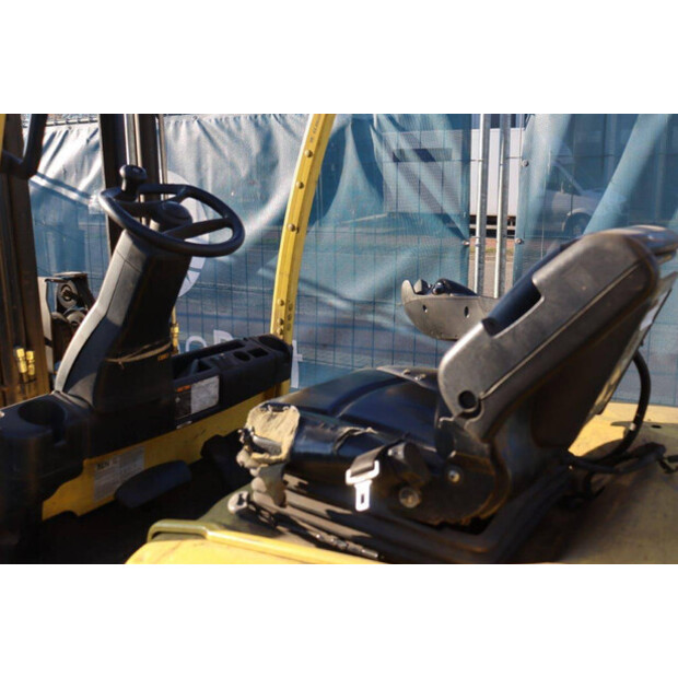 2011 Hyster J3.0XN-41360062
