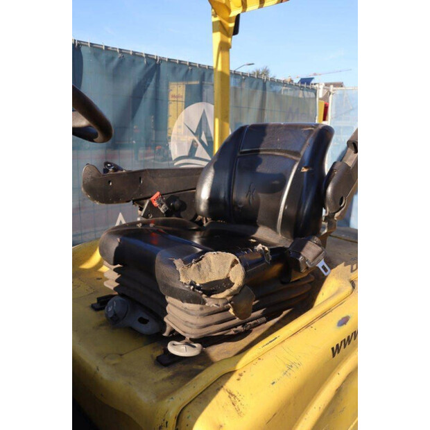 2011 Hyster J3.0XN-41360064