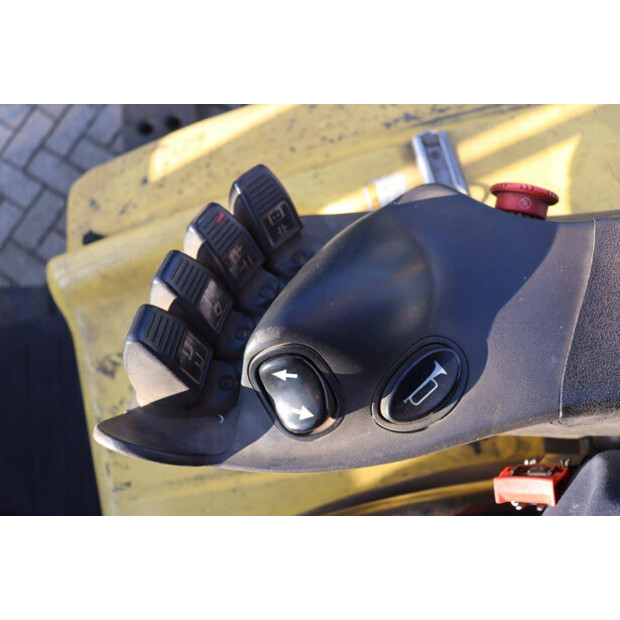 2011 Hyster J3.0XN-41360066