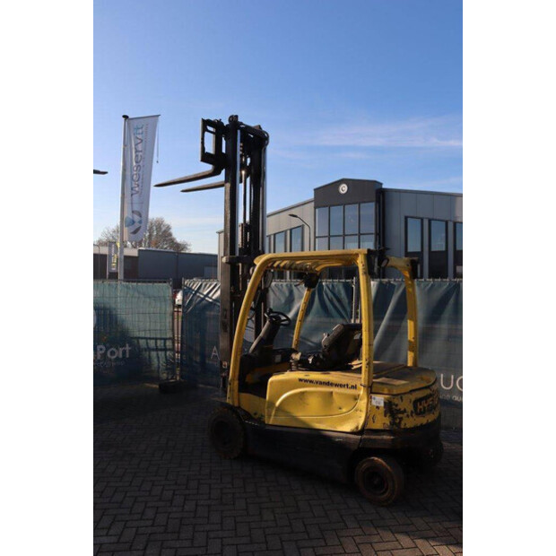 2011 Hyster J3.0XN-41360070