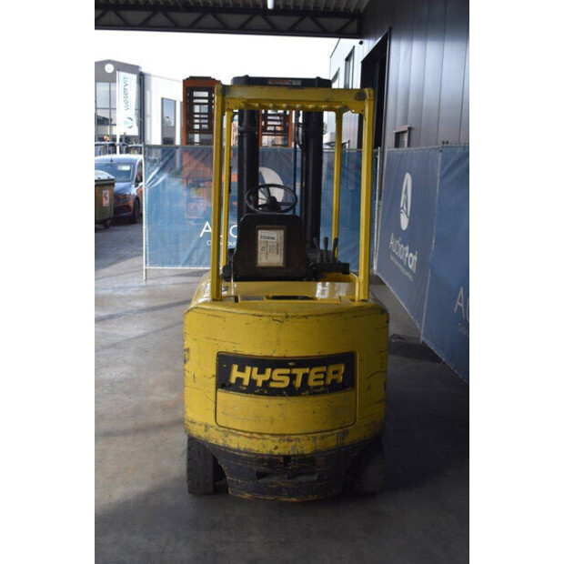 2000 Hyster E3.20XM-41360076