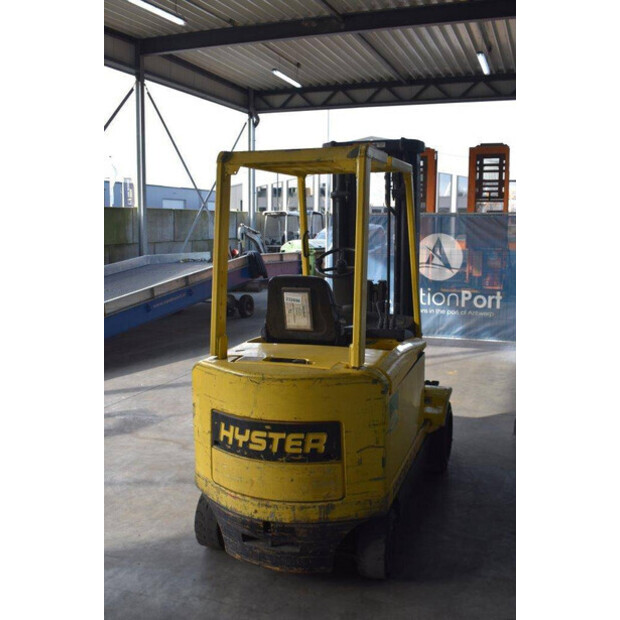 2000 Hyster E3.20XM-41360077