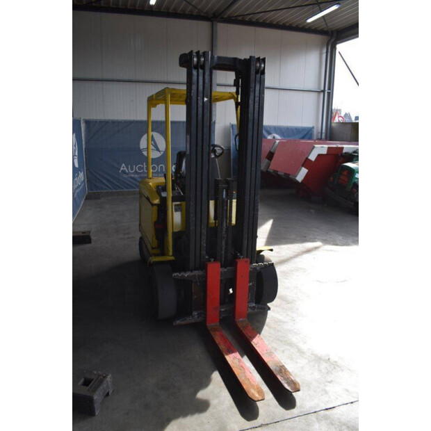 2000 Hyster E3.20XM-41360078