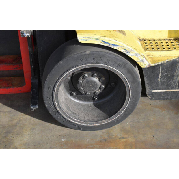 2000 Hyster E3.20XM-41360083
