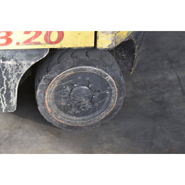 2000 Hyster E3.20XM-41360084