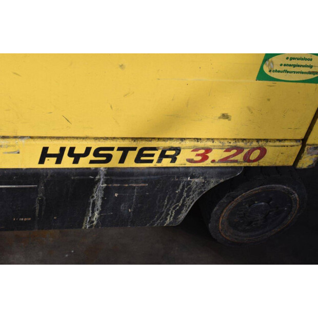 2000 Hyster E3.20XM-41360085