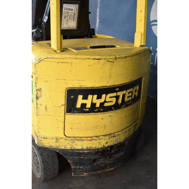 2000 Hyster E3.20XM-41360087