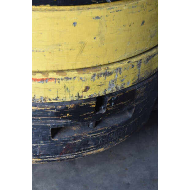 2000 Hyster E3.20XM-41360088