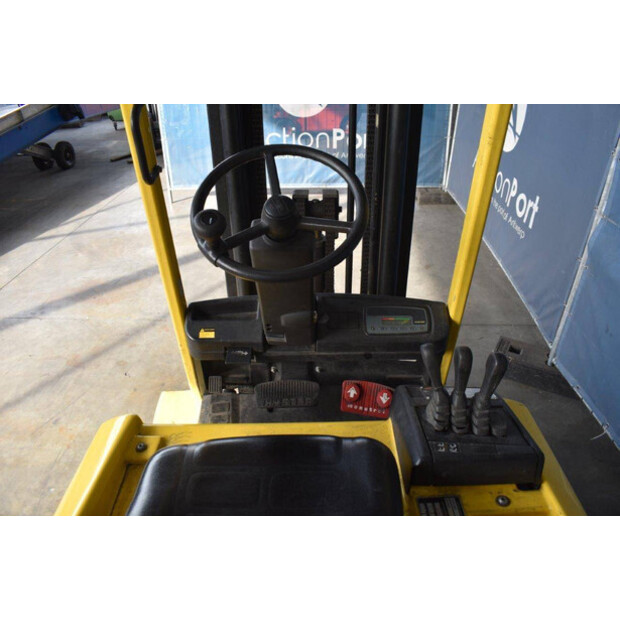 2000 Hyster E3.20XM-41360093