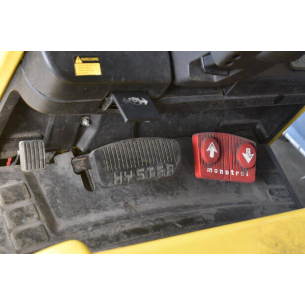 2000 Hyster E3.20XM-41360098
