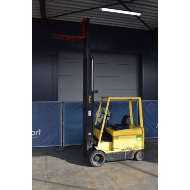 2000 Hyster E3.20XM-41360103