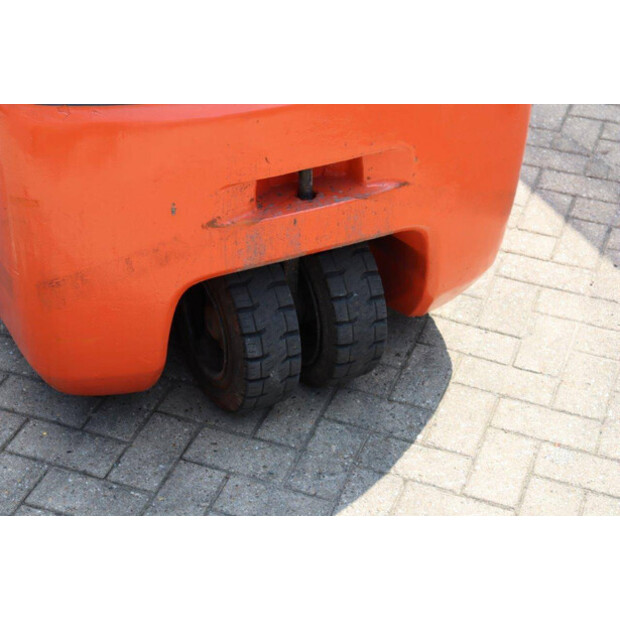 2013 Toyota 8FBET18-41360122