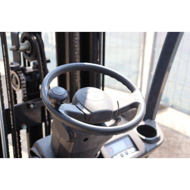 2013 Toyota 8FBET18-41360130