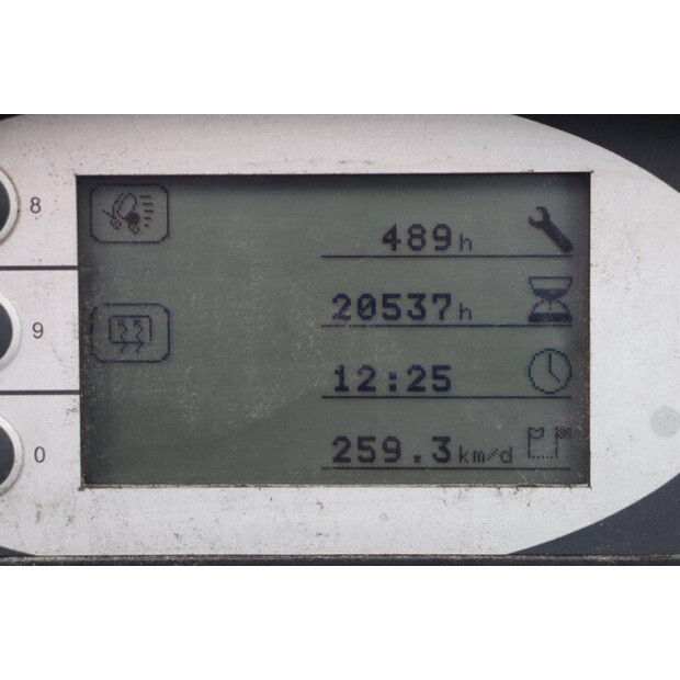 2018 Still RX 60-35/600-41360160