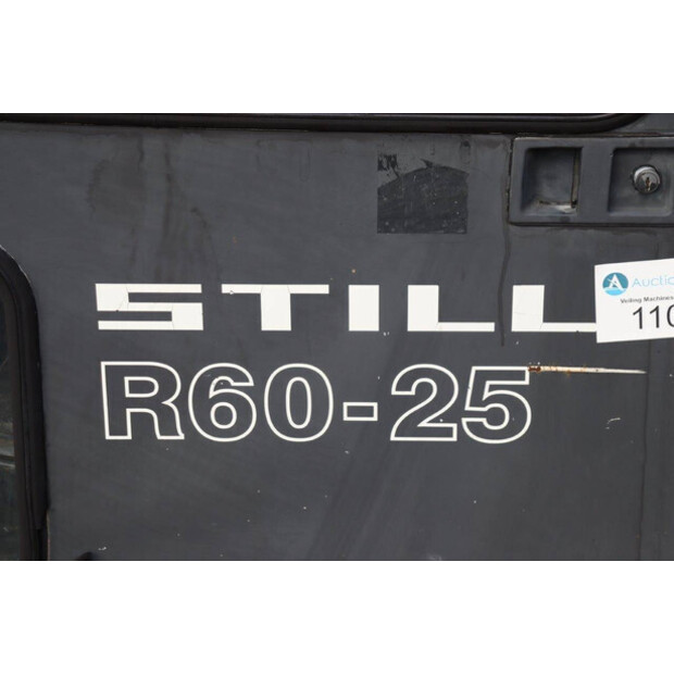 2000 Still R60-25-41360179