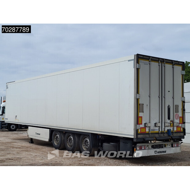 2020 Krone Carrier Vector 1550-41360192