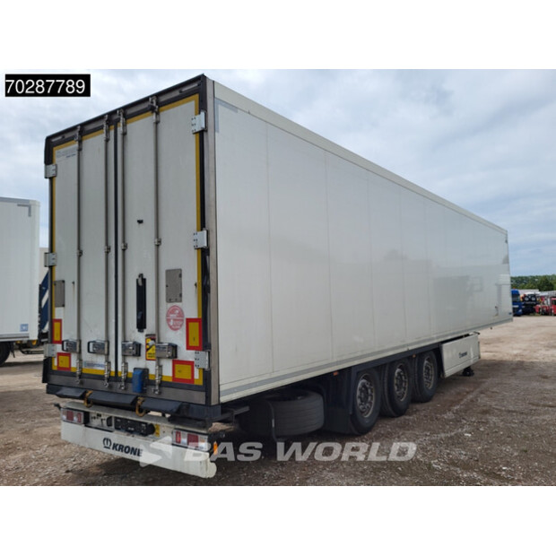 2020 Krone Carrier Vector 1550-41360198