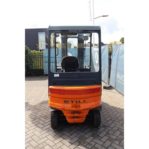 2001 Still R60-25-41360199