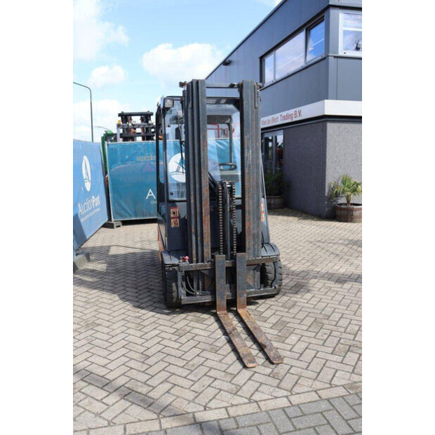 2001 Still R60-25-41360201