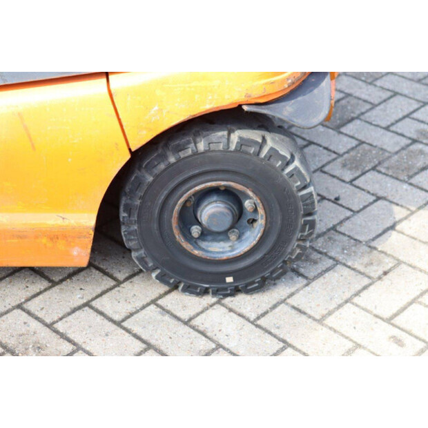 2001 Still R60-25-41360208