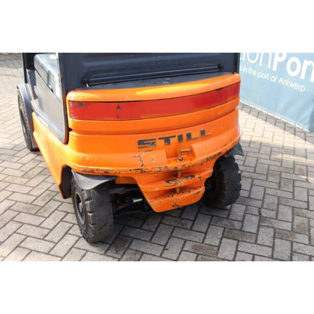 2001 Still R60-25-41360211