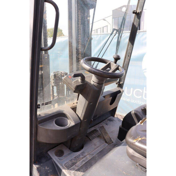 2001 Still R60-25-41360212
